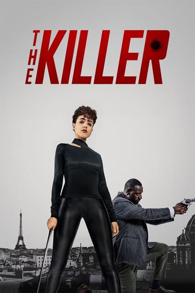 Filme The Killer (2024)