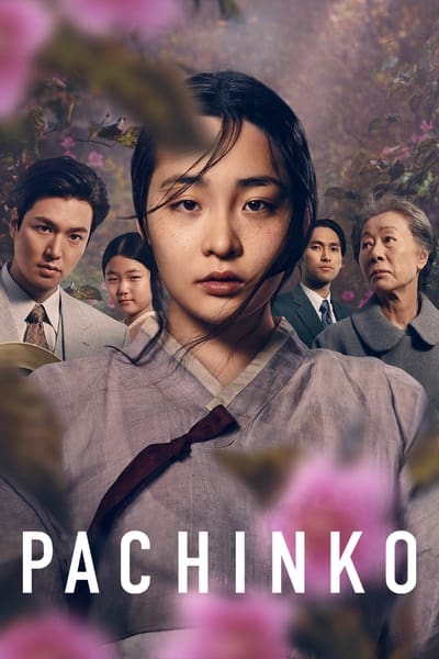 Série Pachinko 2ª Temporada (2024)