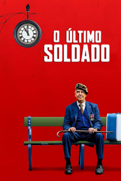 Filme O Último Soldado (2024)
