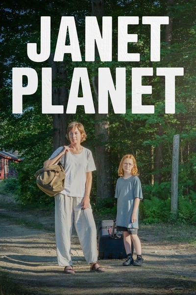 Filme Janet Planet (2024)