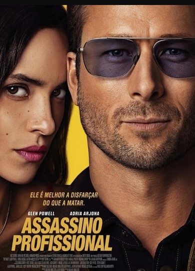 Assassino por Acaso (2024)