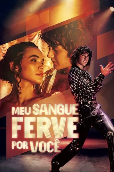 Filme Meu Sangue Ferve por Você (2024)