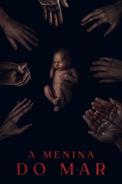 Filme A Menina do Mar (2024)