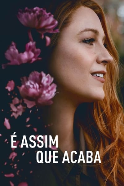 Filme É Assim que Acaba (2024)