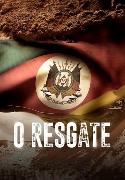 Filme O Resgate (2024)