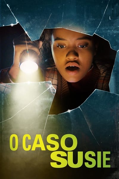 Filme O Caso Susie (2024)