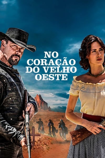 Filme No Coração do Velho Oeste (2024)