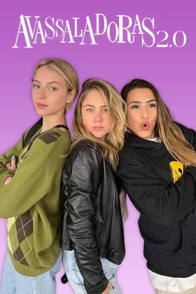 Filme Avassaladoras 2.0 (2024)