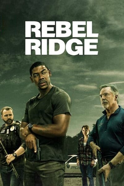 Filme Rebel Ridge (2024)