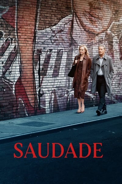 Filme Saudade (2024)