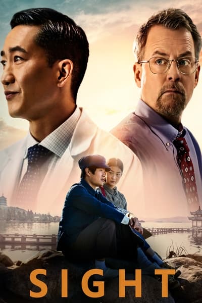 Filme Sight (2024)