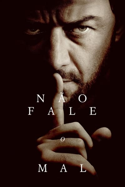 Filme Não Fale o Mal (2024)
