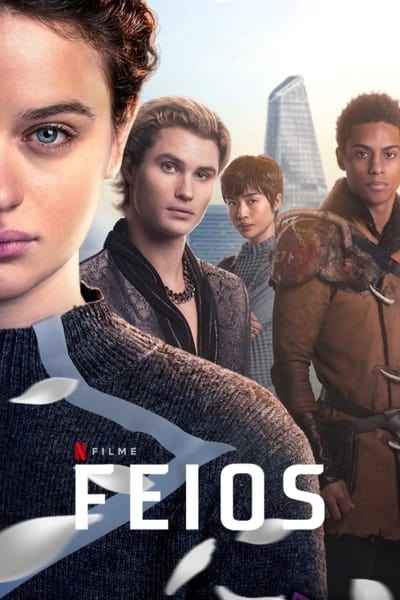 Filme Feios (2024)