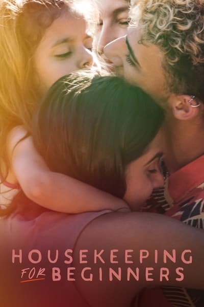 Filme Housekeeping for Beginners (2024)