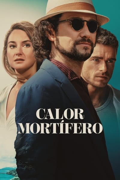 Filme Calor Mortífero (2024)