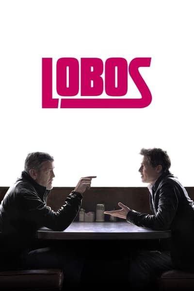 Filme Lobos (2024)
