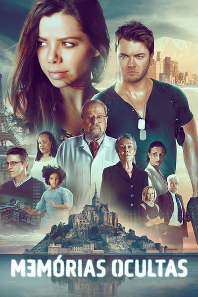 Filme Memórias Ocultas (2024)