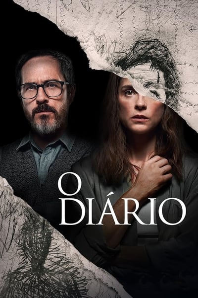 Filme O Diário (2024)