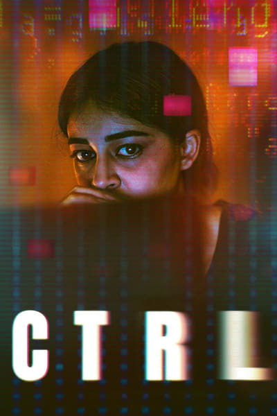 Filme CTRL (2024)