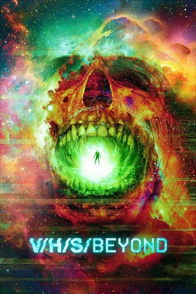 Filme V/H/S/Beyond (2024)