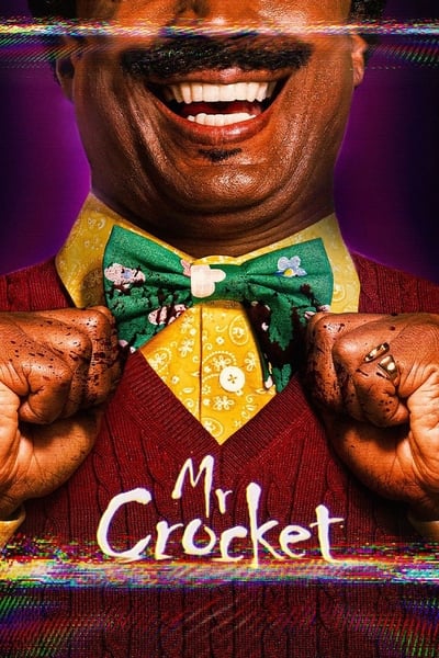 Filme Sr. Crocket (2024)