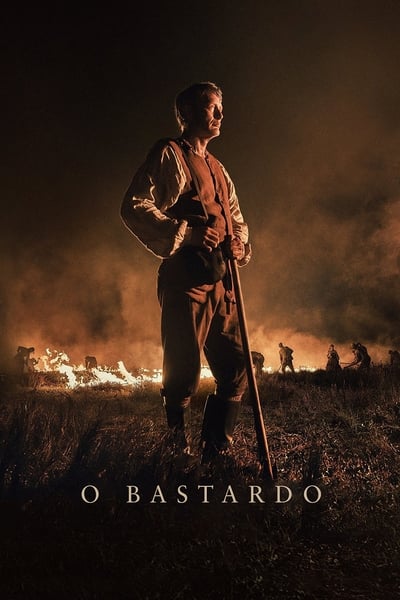 Filme O Bastardo (2024)