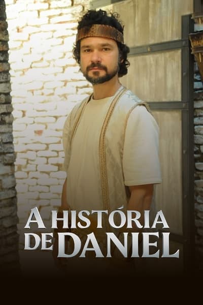 Filme A História de Daniel (2023)