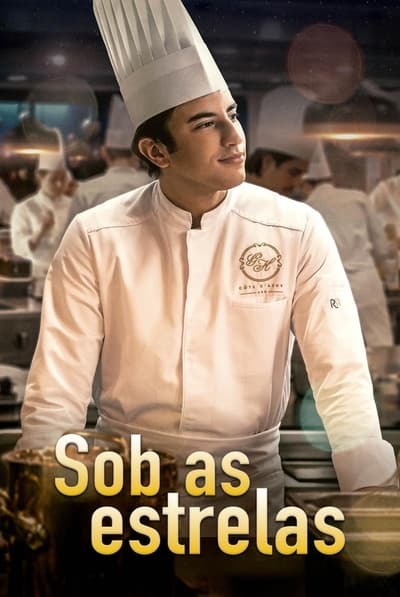 Filme Sob as Estrelas (2023)