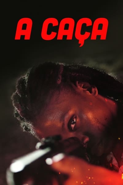 Filme A Caça (2024)