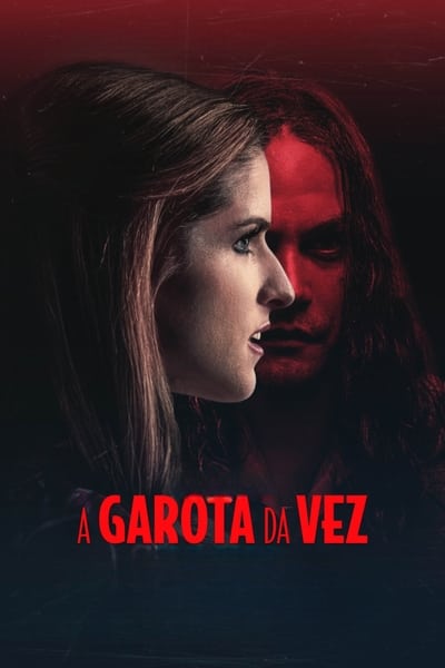 Filme A Garota da Vez (2024)