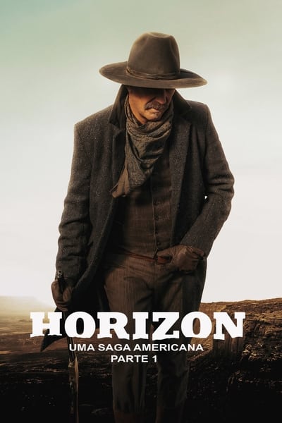 Filme Horizon: Uma Saga Americana – Capítulo 1 (2024)