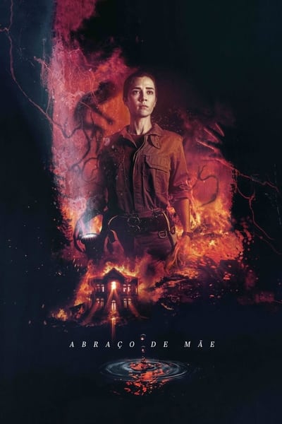 Filme Abraço de Mãe (2024)