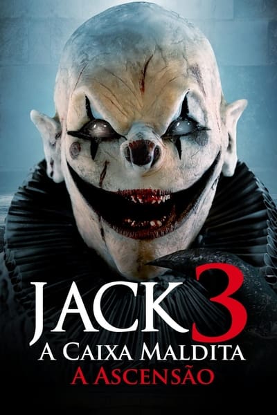 Filme Jack: A Caixa Maldita 3 – A Ascensão (2024)