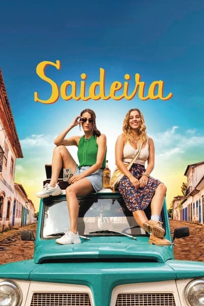 Filme Saideira (2024)