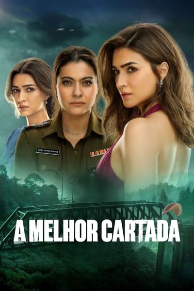Filme A Melhor Cartada (2024)