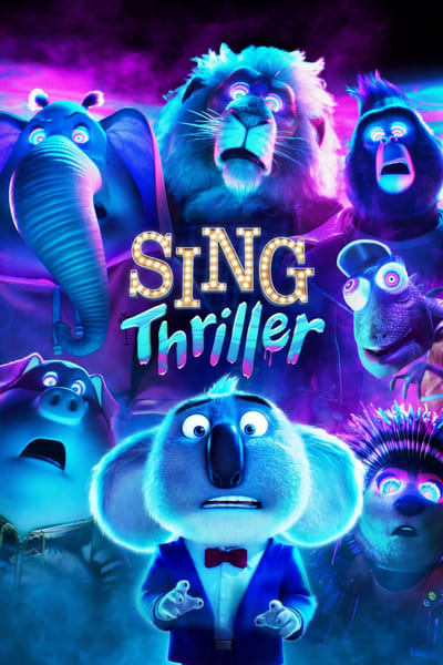 Filme Sing: Thriller (2024)