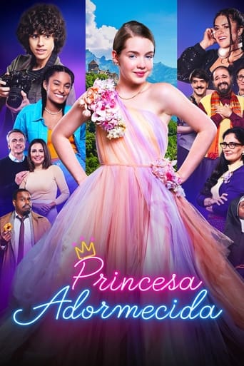 Filme Princesa Adormecida (2024)