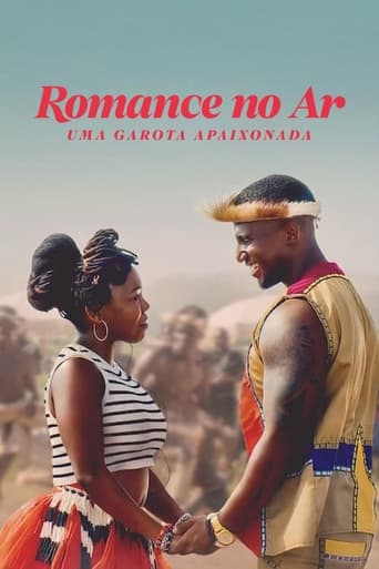Filme Romance no Ar: Uma Garota Apaixonada (2024)