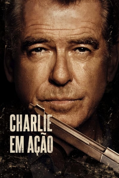 Filme Charlie em Ação (2024)