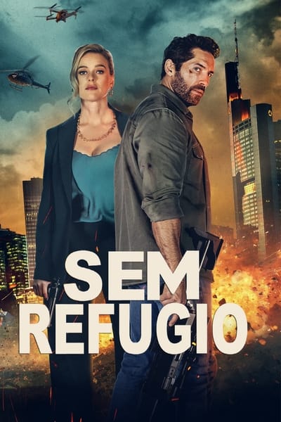 Filme Sem Refúgio (2024)
