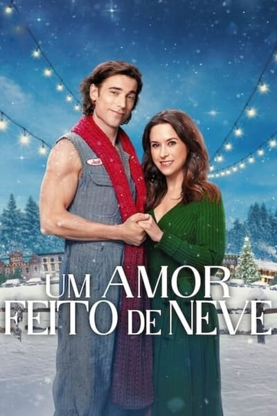 Filme Um Amor Feito de Neve (2024)