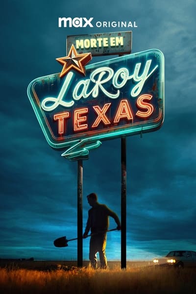 Filme Morte em LaRoy, Texas (2024)