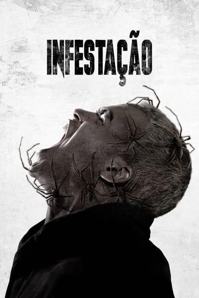 Filme Infestação (2024)