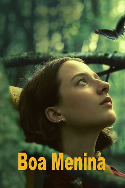 Filme Boa Menina (2024)