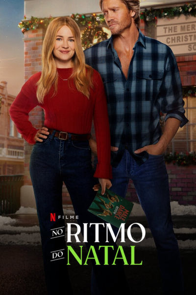 Filme No Ritmo do Natal (2024)