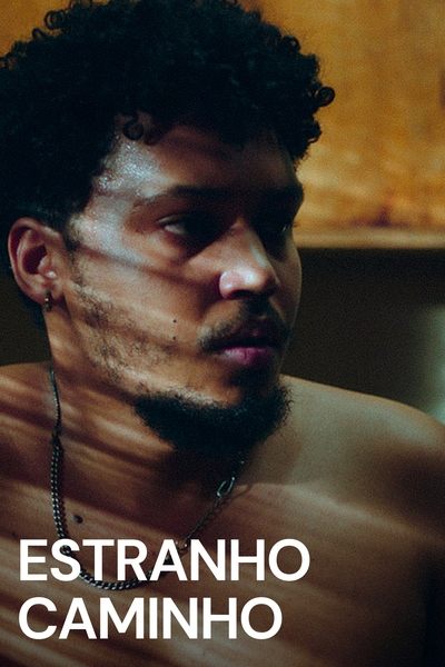 Filme Estranho Caminho (2024)