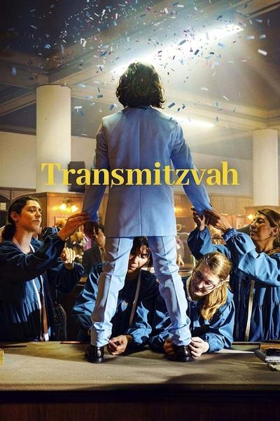 Filme Transmitzvah (2024)