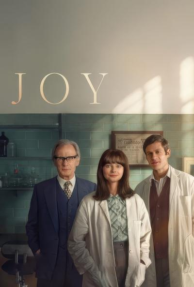 Filme Joy (2024)