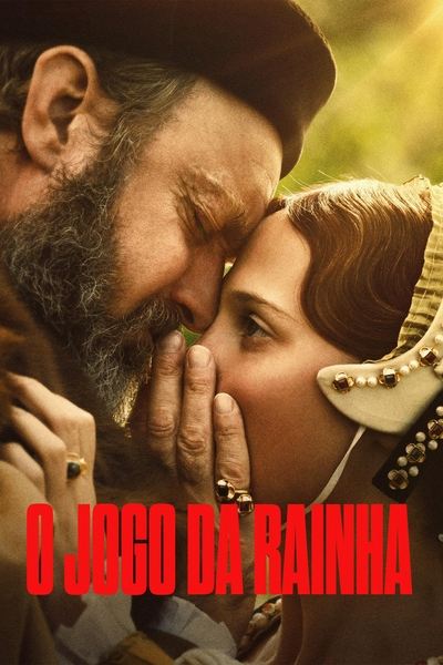 Filme O Jogo da Rainha (2024)