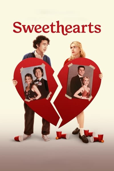 Filme Sweethearts (2024)